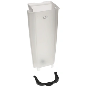 Tartály (eredeti) ARIETE kávéfőző gép / RENDELÉSRE