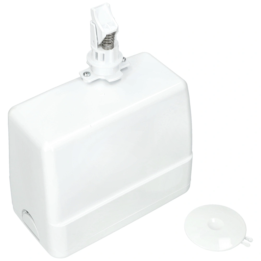 Tartály (eredeti) CANDY hűtőgép / RENDELÉSRE