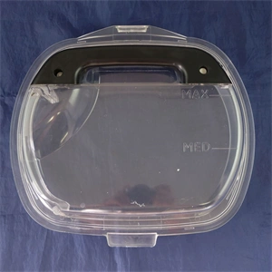 Tartály, kondenzvíz (eredeti) CANDY szárítógép