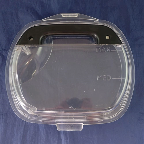 Tartály, kondenzvíz (eredeti) CANDY szárítógép