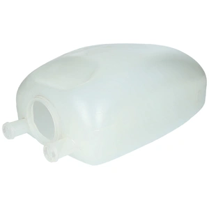 Tartály, műanyag (eredeti) HAJDU 5L bojler (2008-ban már az FT-t is ezzel szerelték)