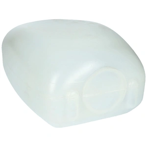 Tartály, műanyag (eredeti) HAJDU 5L bojler (2008-ban már az FT-t is ezzel szerelték)