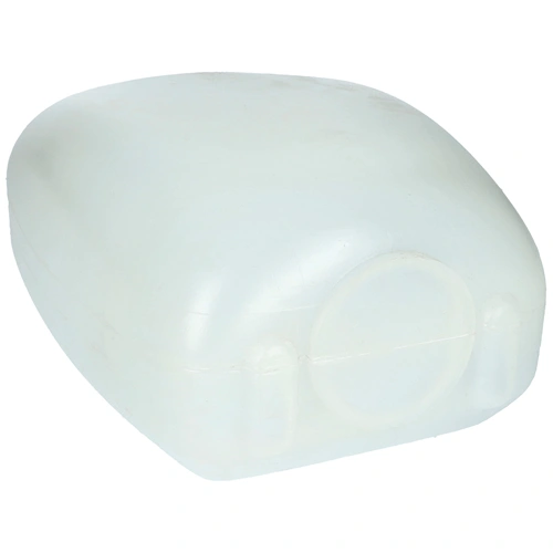 Tartály, műanyag (eredeti) HAJDU 5L bojler (2008-ban már az FT-t is ezzel szerelték)