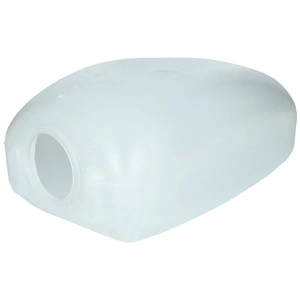 Tartály, műanyag (eredeti) HAJDU 5L bojler pl: FTA5, FNA (2008-ban már az FTA-t is ezzel szerelték)