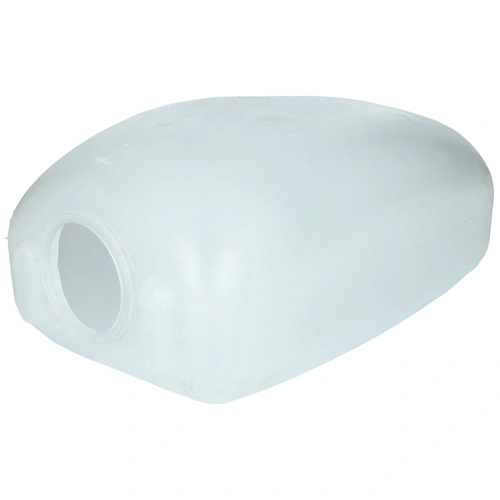 Tartály, műanyag (eredeti) HAJDU 5L bojler pl: FTA5, FNA (2008-ban már az FTA-t is ezzel szerelték)