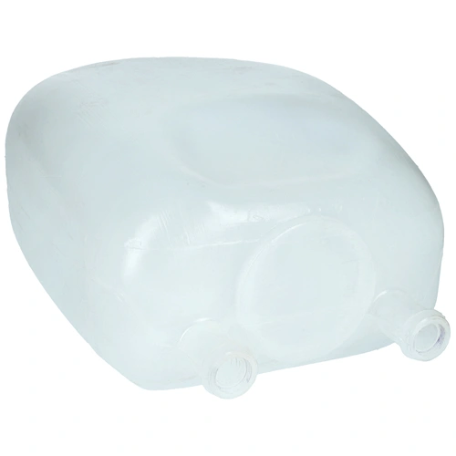 Tartály, műanyag (eredeti) HAJDU 5L bojler pl: FTA5, FNA (2008-ban már az FTA-t is ezzel szerelték)