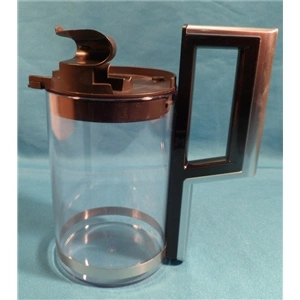 Tartály (tej) DELONGHI kávéfőző /RENDELÉSRE