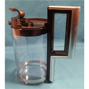 Tartály (tej) DELONGHI kávéfőző /RENDELÉSRE