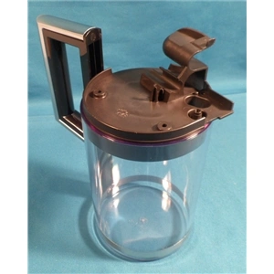 Tartály (tej) DELONGHI kávéfőző /RENDELÉSRE