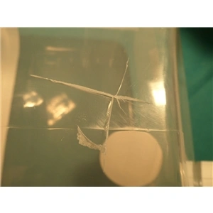 Tartály (vízadagoló) SAMSUNG hűtőgép / RENDELÉSRE