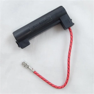 Tartó, biztosíték (eredeti) CANDY mikrohullámú sütő / RENDELÉSRE