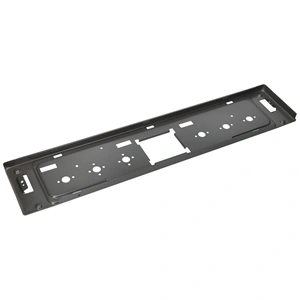 Tartó, kezelő előlap (eredeti) AMICA tűzhely / RENDELÉSRE