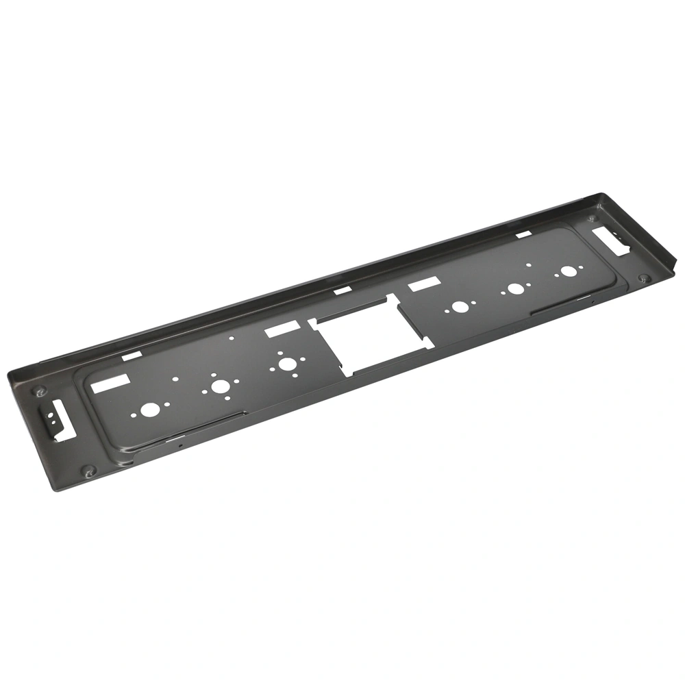 Tartó, kezelő előlap (eredeti) AMICA tűzhely / RENDELÉSRE