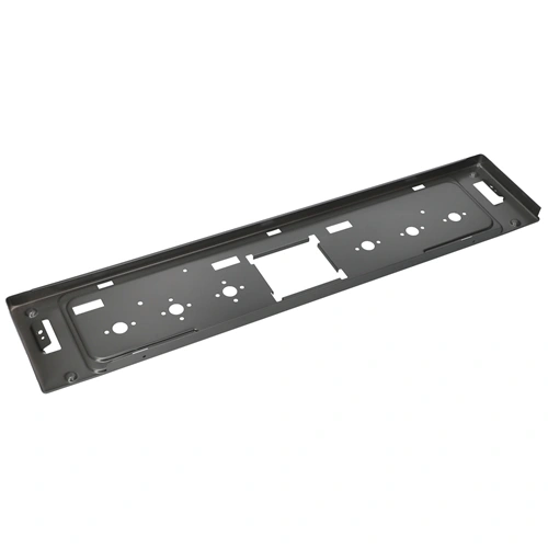 Tartó, kezelő előlap (eredeti) AMICA tűzhely / RENDELÉSRE