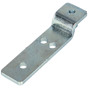 Tartó (láb) eredeti WHIRLPOOL hűtőgép / RENDELÉSRE