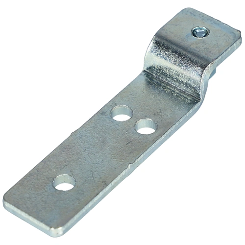 Tartó (láb) eredeti WHIRLPOOL hűtőgép / RENDELÉSRE