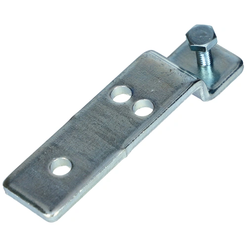 Tartó (láb) eredeti WHIRLPOOL hűtőgép / RENDELÉSRE