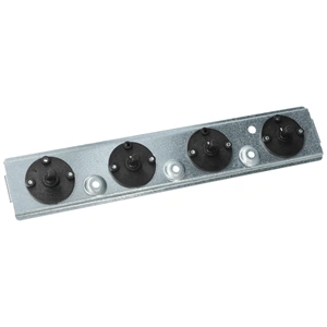 Tartó lemez + csapszegek FAGOR sütő / RENDELÉSRE