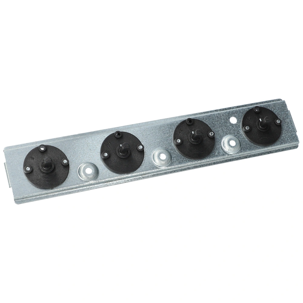 Tartó lemez + csapszegek FAGOR sütő / RENDELÉSRE