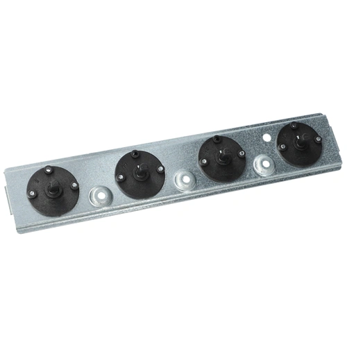 Tartó lemez + csapszegek FAGOR sütő / RENDELÉSRE