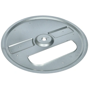 Tartó lemez, hátsó (eredeti) CANDY szárítógép / RENDELÉSRE