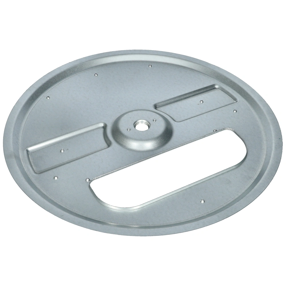 Tartó lemez, hátsó (eredeti) CANDY szárítógép / RENDELÉSRE