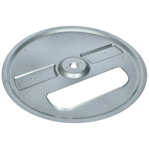 Tartó lemez, hátsó (eredeti) CANDY szárítógép / RENDELÉSRE