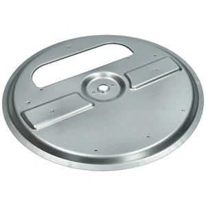 Tartó lemez, hátsó (eredeti) CANDY szárítógép / RENDELÉSRE