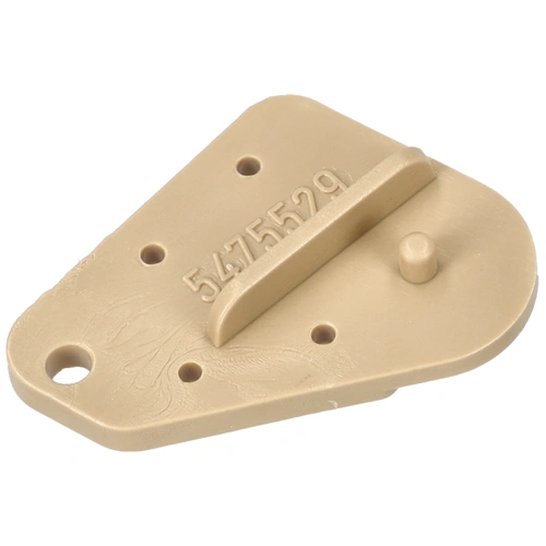 Tartó, mikrokapcsoló (eredeti) NECTA italautomata