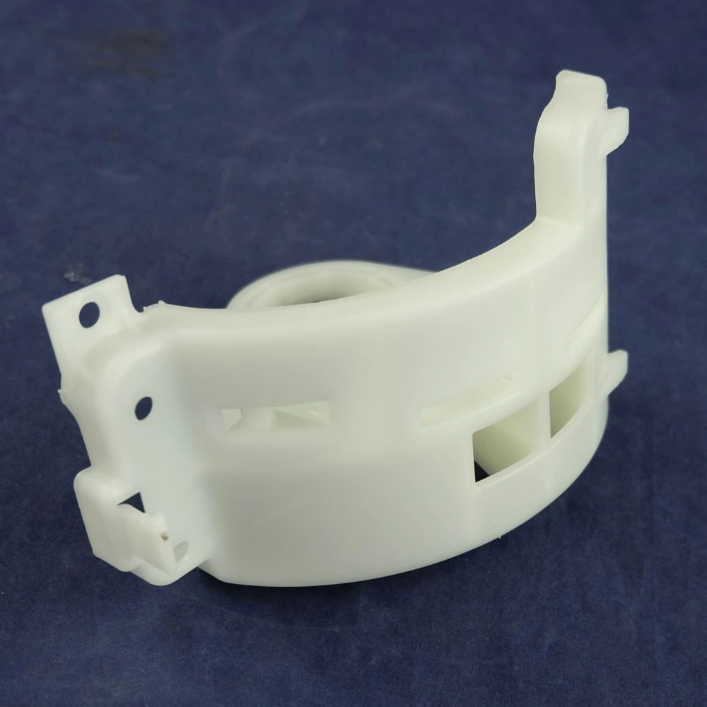 Tartó, motor (eredeti) INDESIT szárítógép / RENDELÉSRE