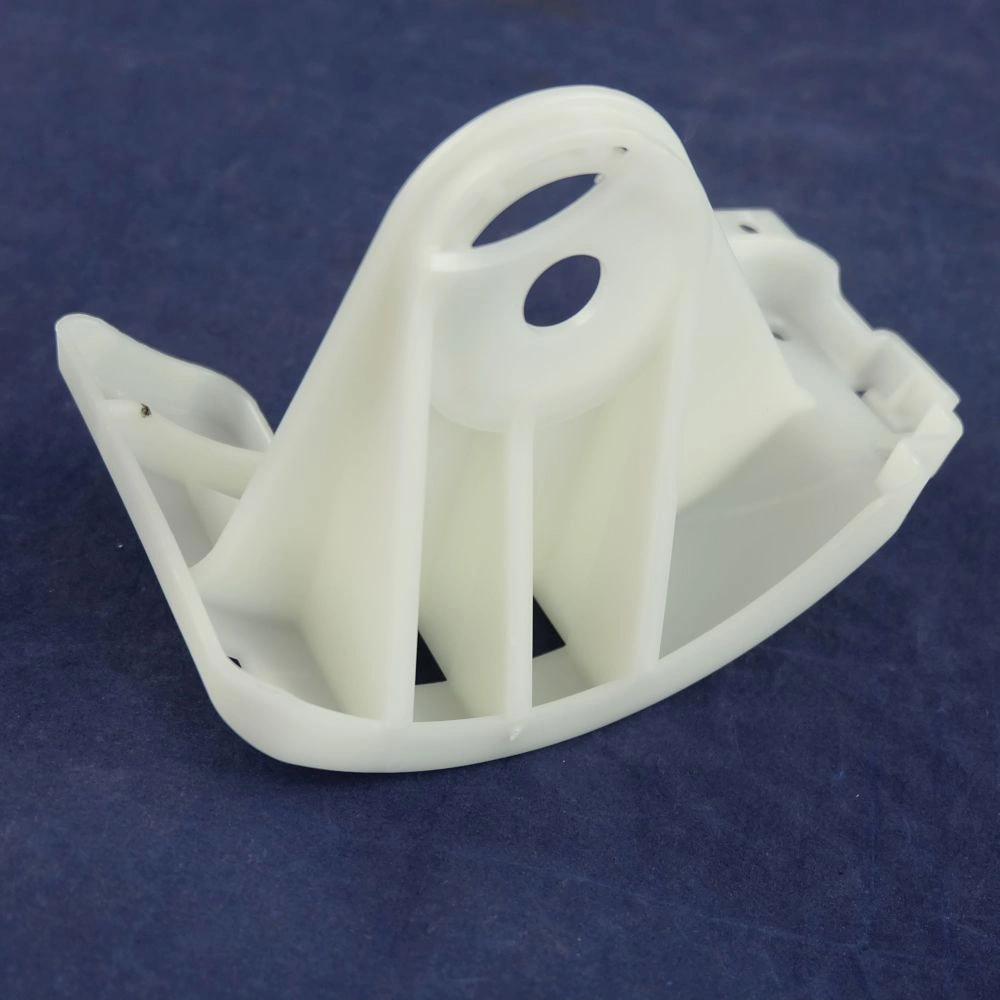 Tartó, motor (eredeti) INDESIT szárítógép / RENDELÉSRE