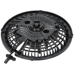 Tartó, motor (eredeti) WHIRLPOOL páraelszívó /RENDELÉSRE