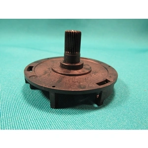 Tartó őrlőfej (eredeti) SAECO kávéfőző / RENDELÉSRE