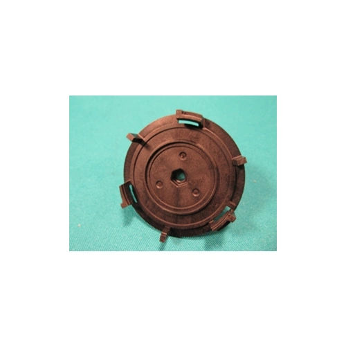 Tartó őrlőfej (eredeti) SAECO kávéfőző / RENDELÉSRE