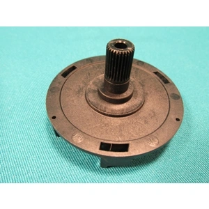 Tartó őrlőfej (eredeti) SAECO kávéfőző / RENDELÉSRE