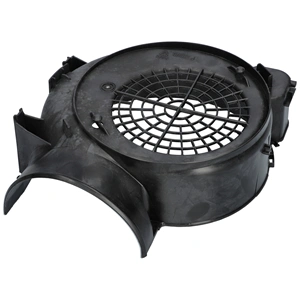 Tartó, szénszűrő jobb (eredeti) WHIRLPOOL páraelszívó / RENDELÉSRE