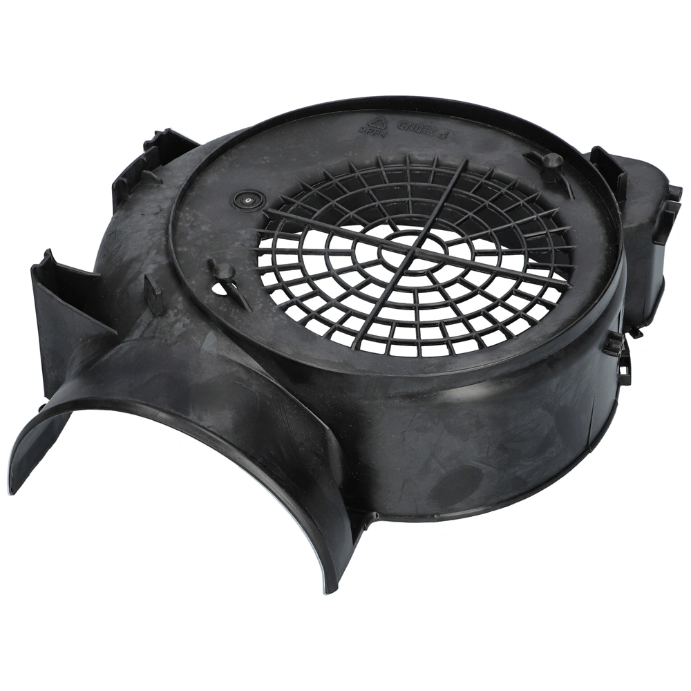 Tartó, szénszűrő jobb (eredeti) WHIRLPOOL páraelszívó / RENDELÉSRE