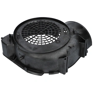 Tartó, szénszűrő jobb (eredeti) WHIRLPOOL páraelszívó / RENDELÉSRE