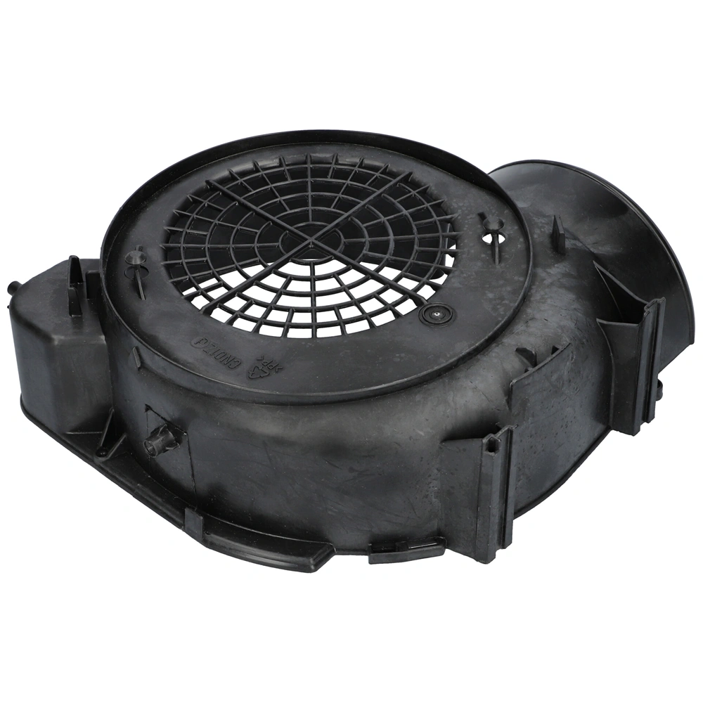 Tartó, szénszűrő jobb (eredeti) WHIRLPOOL páraelszívó / RENDELÉSRE