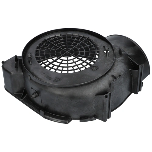 Tartó, szénszűrő jobb (eredeti) WHIRLPOOL páraelszívó / RENDELÉSRE