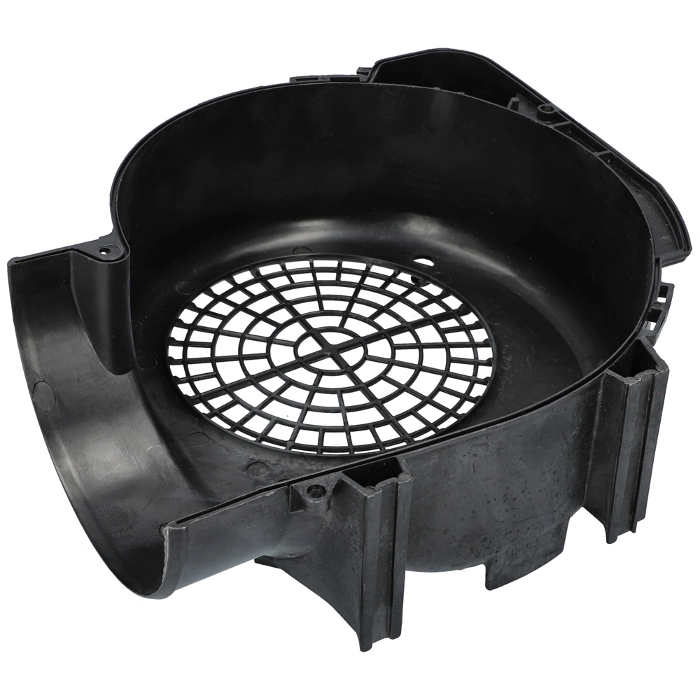 Tartó, szénszűrő jobb (eredeti) WHIRLPOOL páraelszívó / RENDELÉSRE