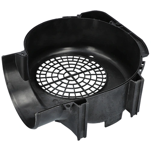 Tartó, szénszűrő jobb (eredeti) WHIRLPOOL páraelszívó / RENDELÉSRE