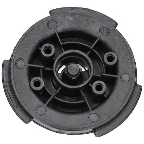 Tartó, tömítés (eredeti) DELONGHI kávéfőző gép