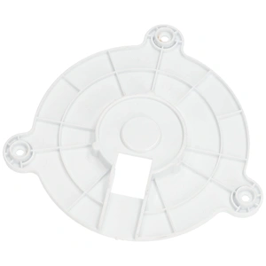 Tartóelem ventilátor (eredeti) GORENJE/MORA hűtőgép / RENDELÉSRE