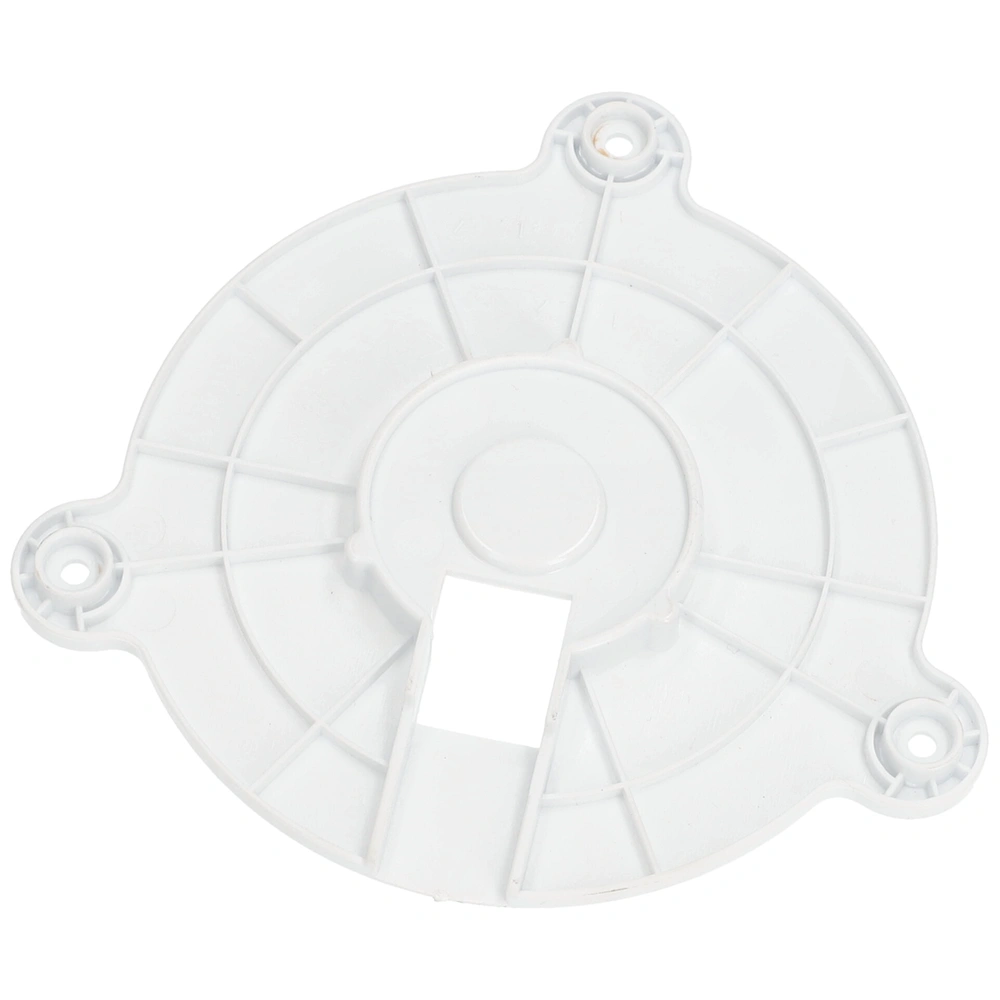 Tartóelem ventilátor (eredeti) GORENJE/MORA hűtőgép / RENDELÉSRE