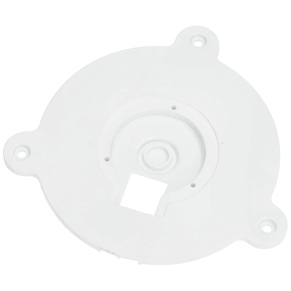 Tartóelem ventilátor (eredeti) GORENJE/MORA hűtőgép / RENDELÉSRE