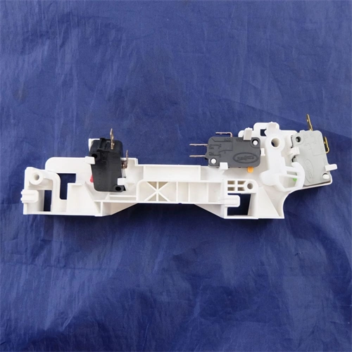 Tartó,kapcsoló (eredeti) SAMSUNG mikrohullámú sütő / RENDELÉSRE