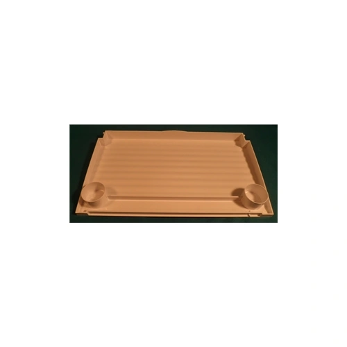 Tartólap (lehajtható) eredeti BOSCH pl.:MAS4201/02 szeletelő /RENDELÉSRE