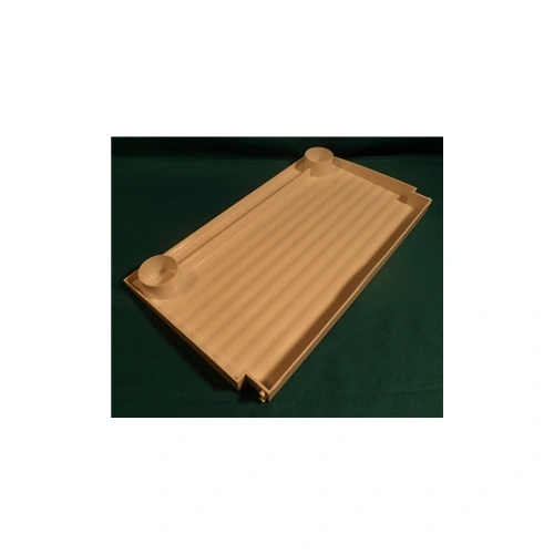 Tartólap (lehajtható) eredeti BOSCH pl.:MAS4201/02 szeletelő /RENDELÉSRE