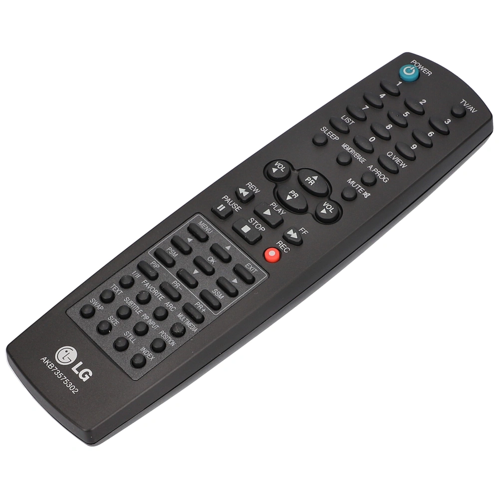 Távirányító LG 6710V00124V / RENDELÉSRE